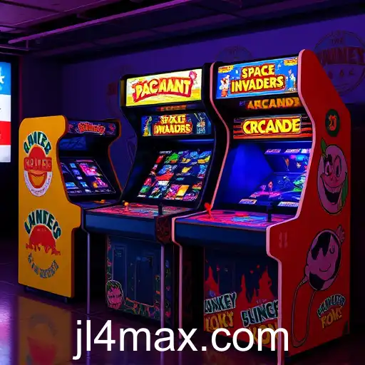Arcade Games