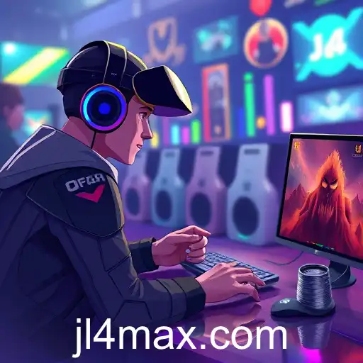 The Digital Playground Revolution