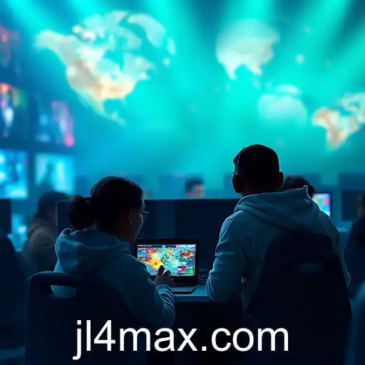 The Evolution of Online Gaming Communities