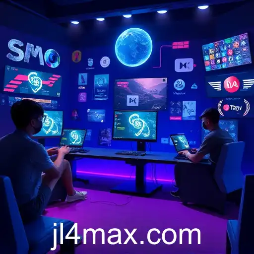 Rising Trend: Gaming's Impact on Education