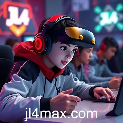 Gaming Trends and Developments as 2025 Unfolds