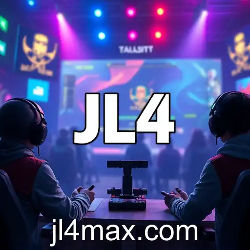 The Rise of JL4 in the Gaming World