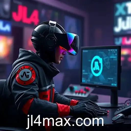 Revolutionizing Online Gaming: JL4 Leads the Charge